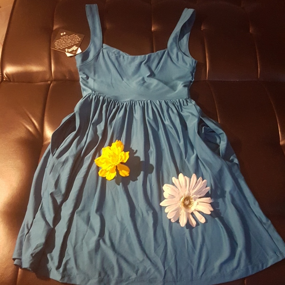 Casual Dress